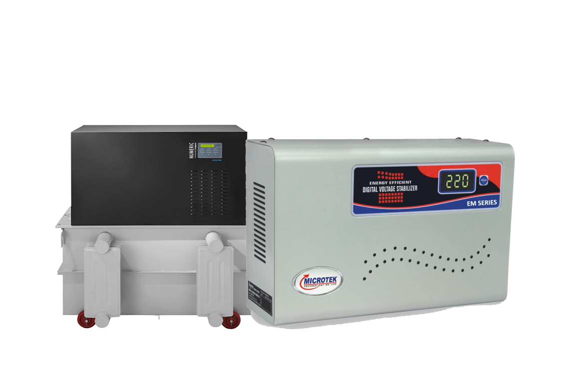 Product Servo Controlled Voltage Stablizer Dealer Distributor Supplier Mumbai